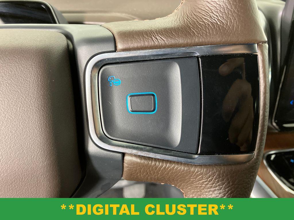 new 2026 Ford Expedition car, priced at $86,931