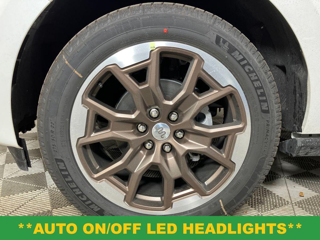 new 2026 Ford Expedition car, priced at $86,931