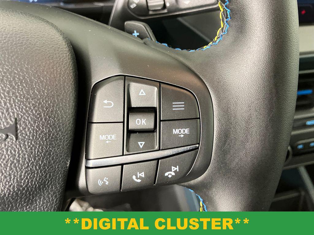 new 2026 Ford Maverick car, priced at $37,525