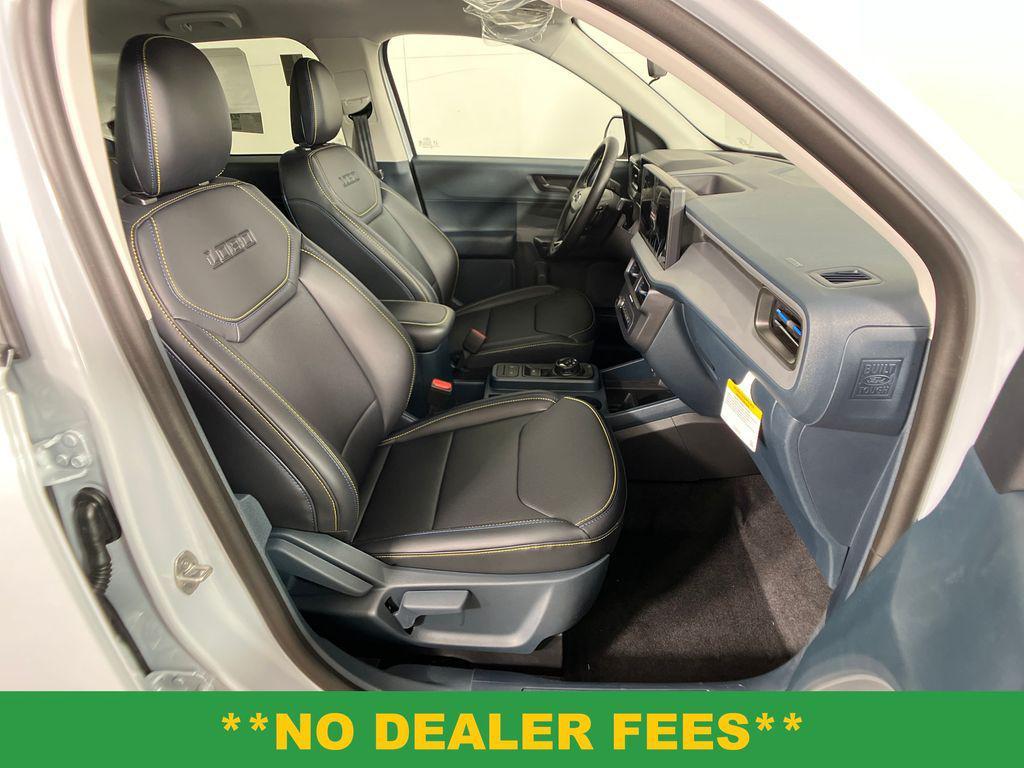 new 2026 Ford Maverick car, priced at $37,525