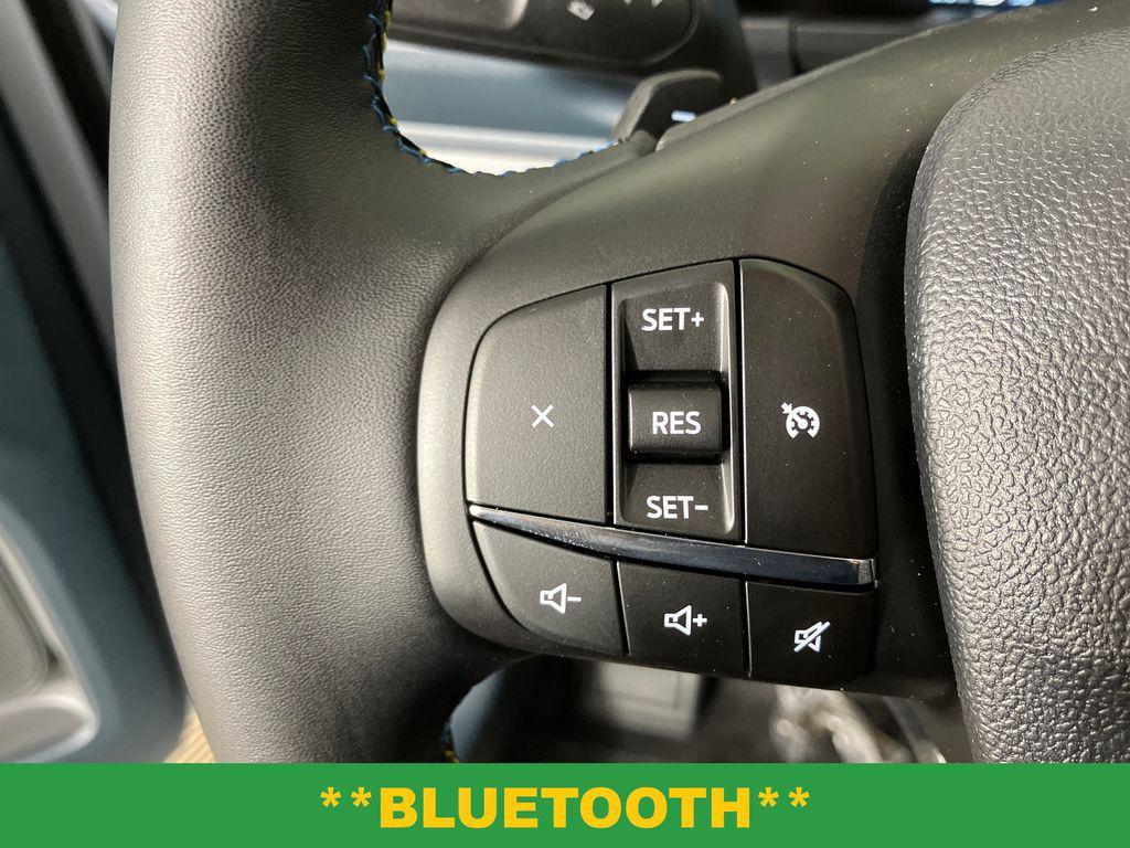 new 2026 Ford Maverick car, priced at $37,525