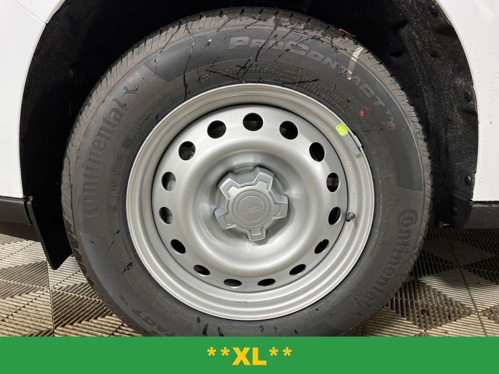 new 2026 Ford Maverick car, priced at $33,285