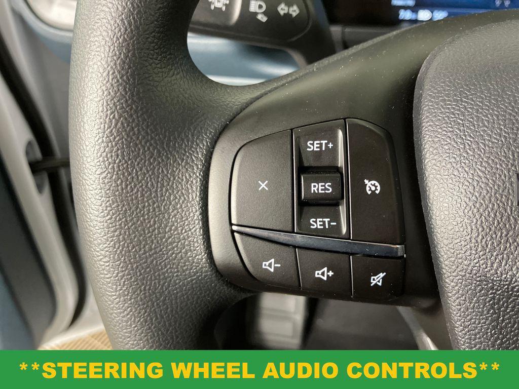 new 2026 Ford Maverick car, priced at $33,285