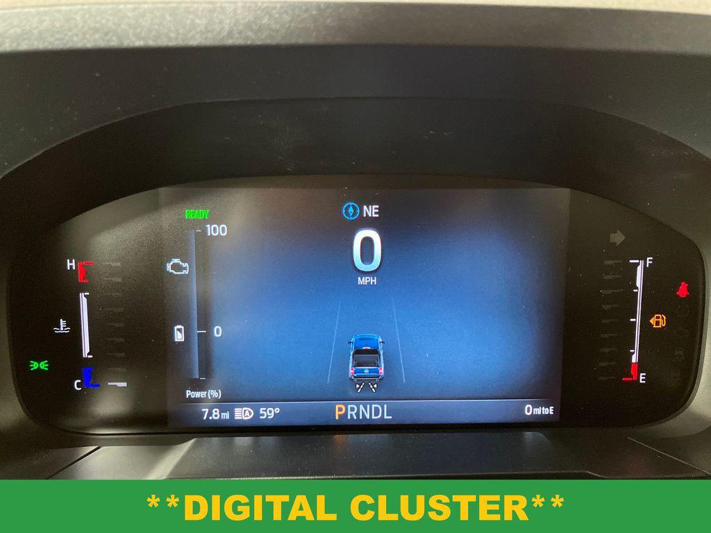 new 2026 Ford Maverick car, priced at $32,959