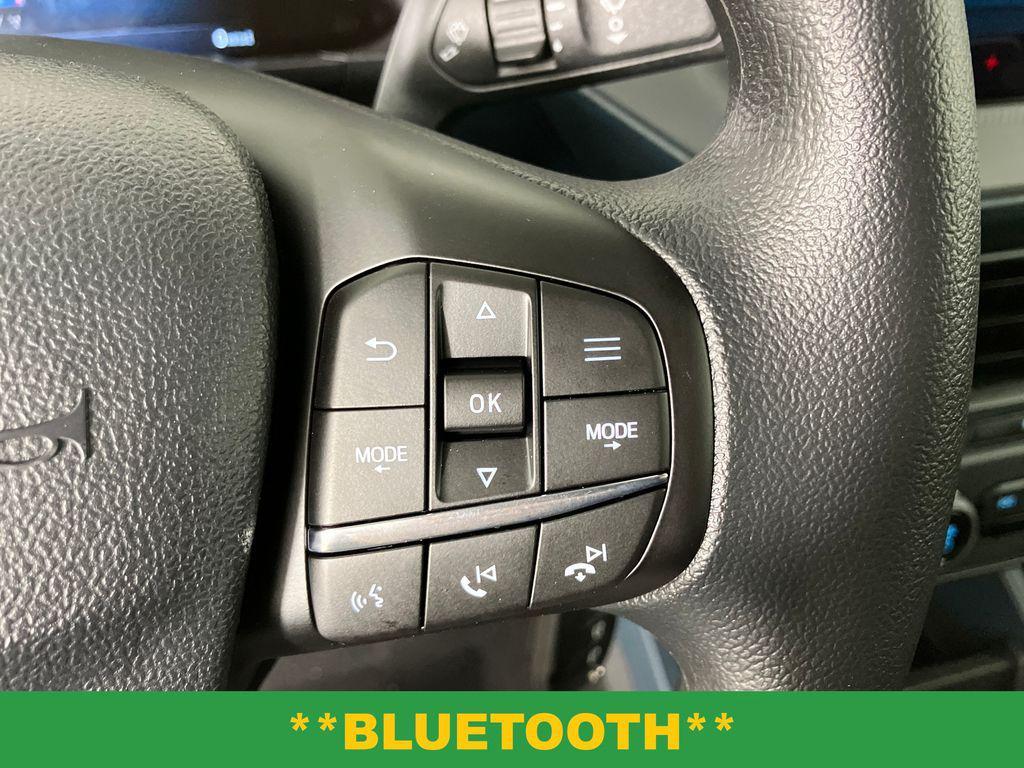 new 2026 Ford Maverick car, priced at $33,285