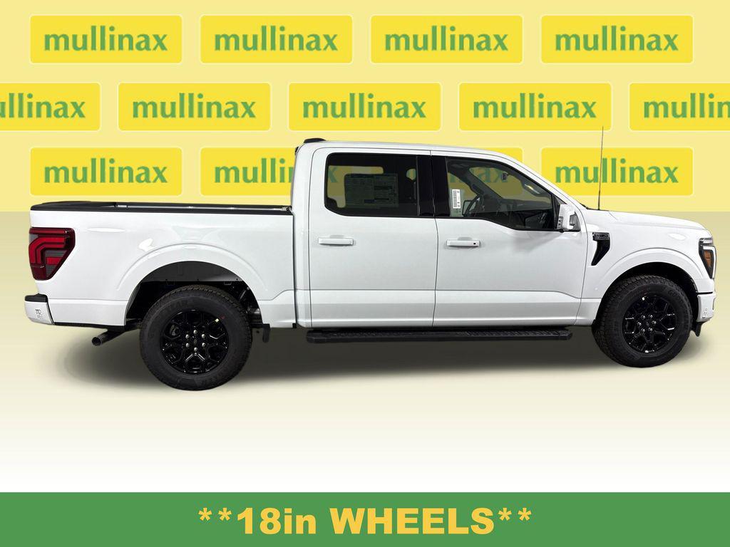 new 2026 Ford F-150 car, priced at $56,525