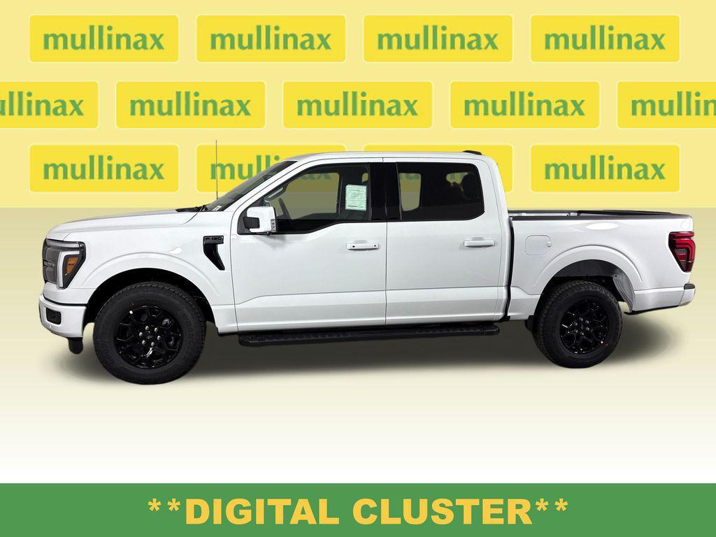 new 2026 Ford F-150 car, priced at $56,525