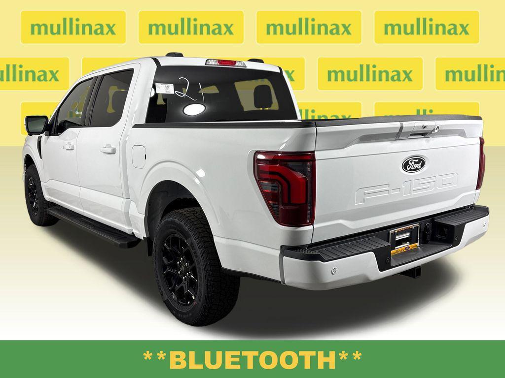 new 2026 Ford F-150 car, priced at $56,525