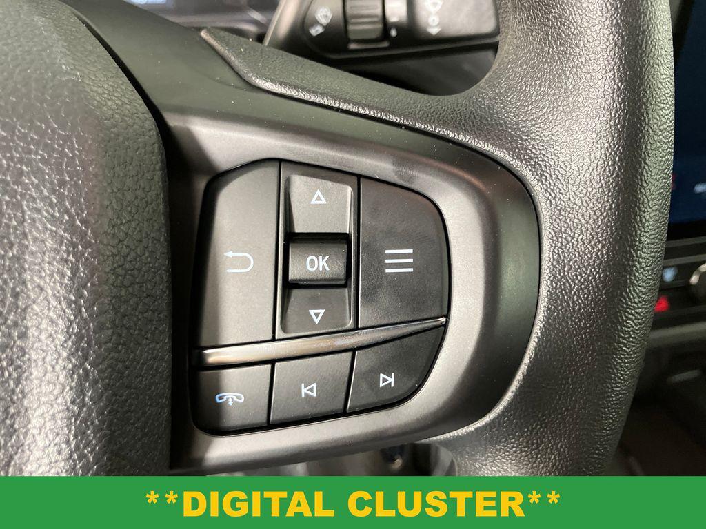 new 2025 Ford Ranger car, priced at $32,006