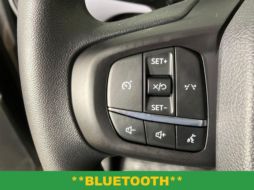 new 2025 Ford Ranger car, priced at $32,006