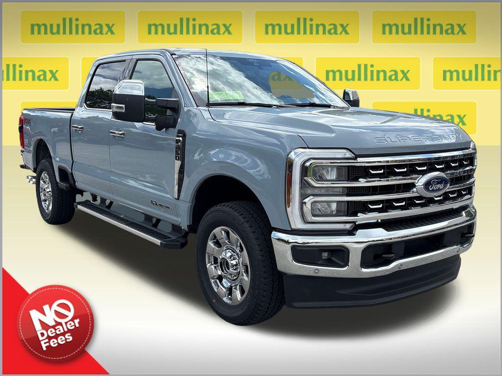 new 2026 Ford F-250 car, priced at $82,177
