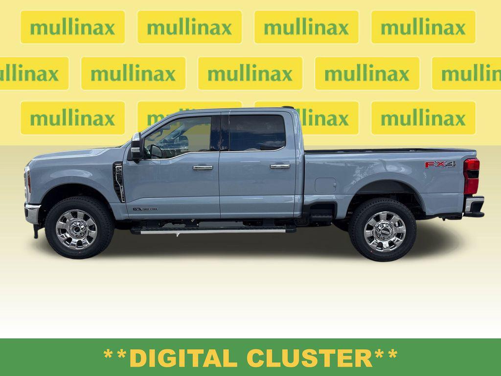 new 2026 Ford F-250 car, priced at $82,177