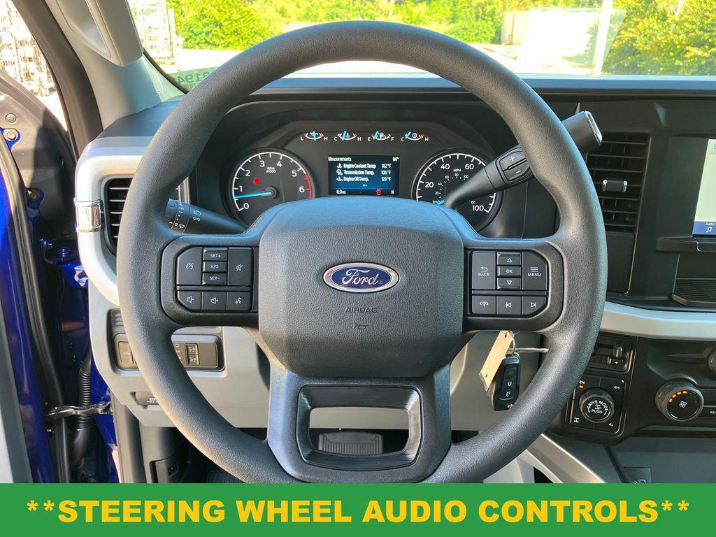 new 2026 Ford F-250 car, priced at $63,153