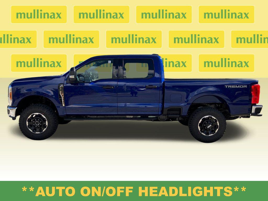 new 2026 Ford F-250 car, priced at $63,153