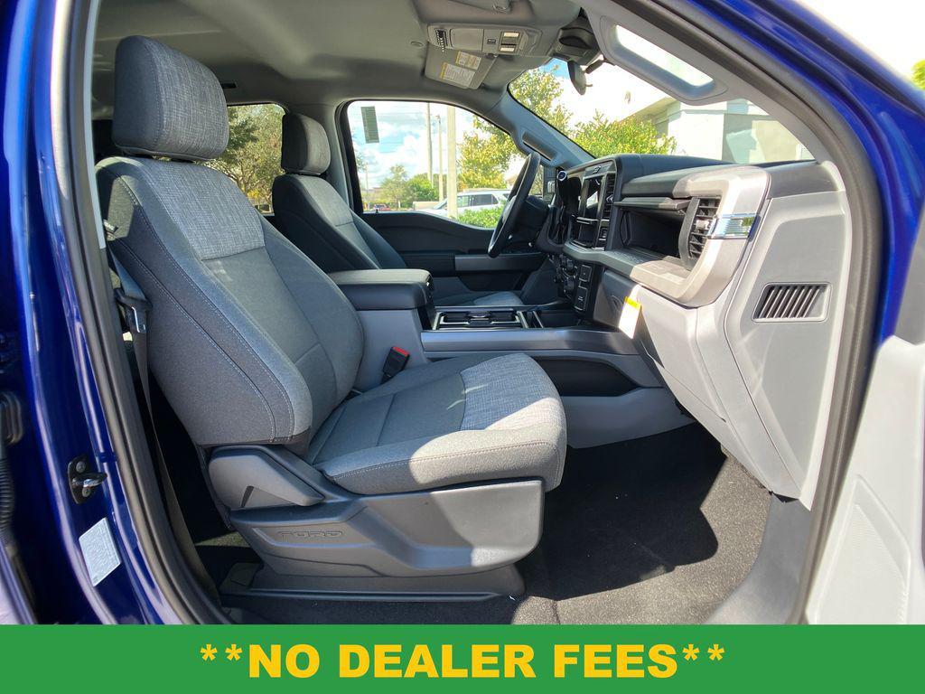 new 2026 Ford F-250 car, priced at $63,153