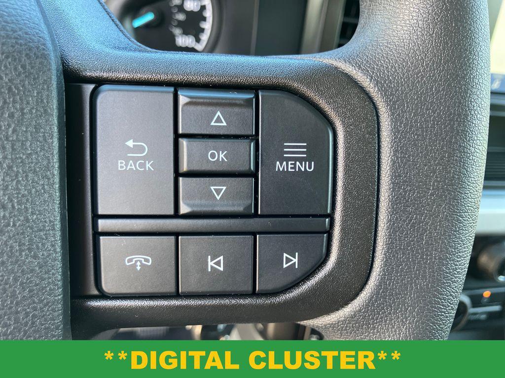 new 2026 Ford F-250 car, priced at $63,153