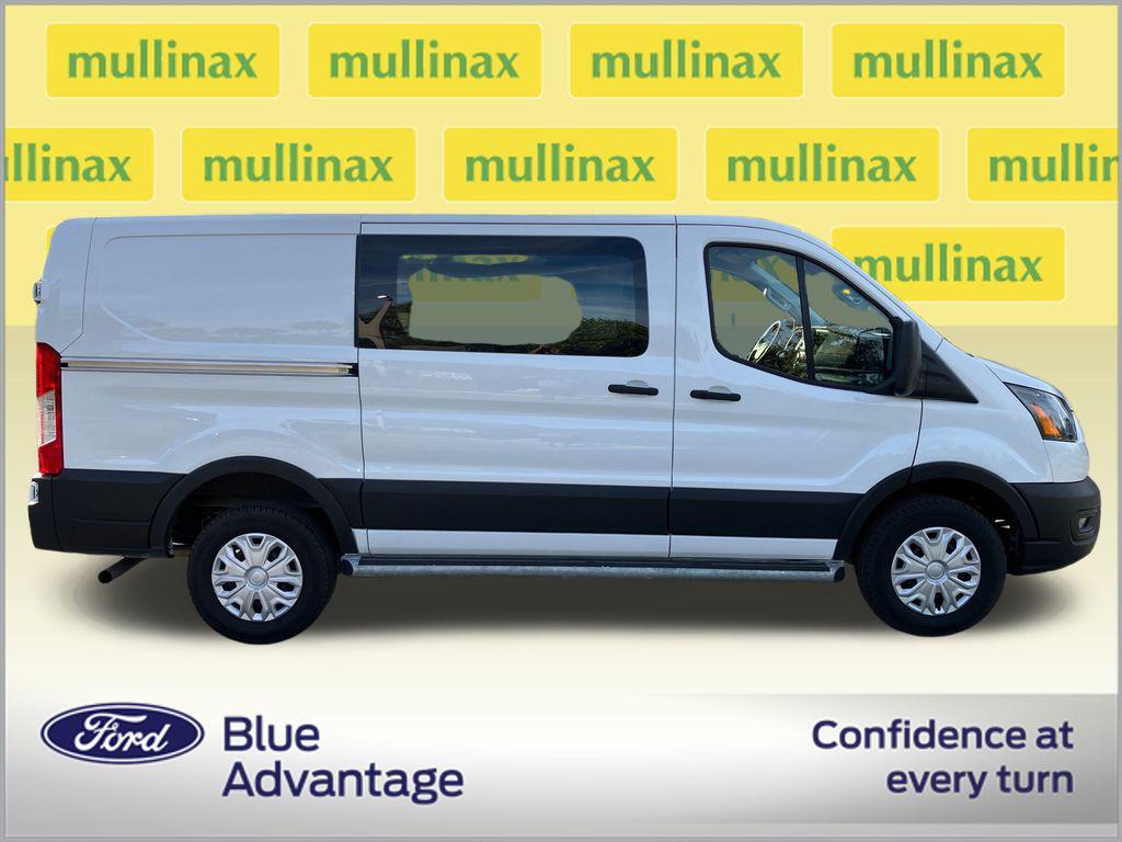 used 2024 Ford Transit-250 car, priced at $32,500