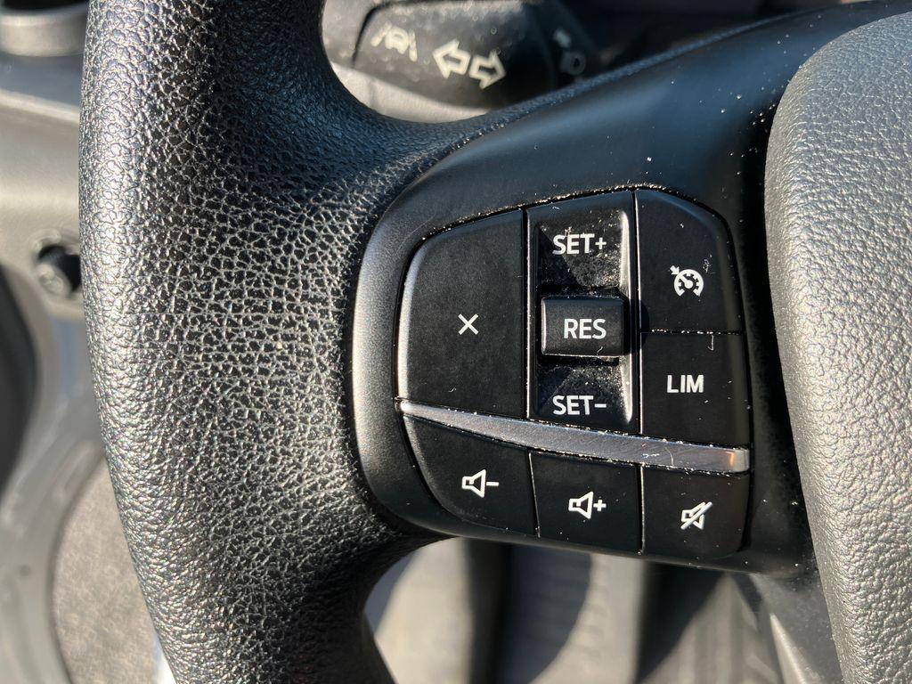 used 2024 Ford Transit-250 car, priced at $32,500