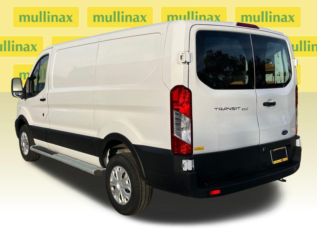 used 2024 Ford Transit-250 car, priced at $32,500