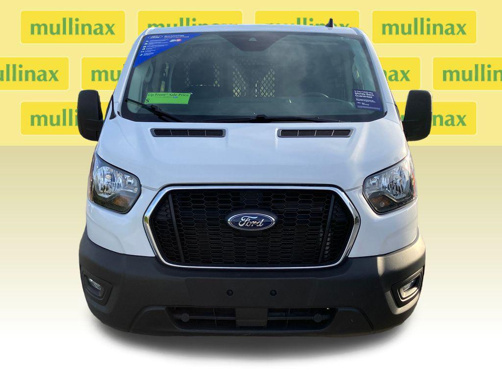 used 2024 Ford Transit-250 car, priced at $32,500