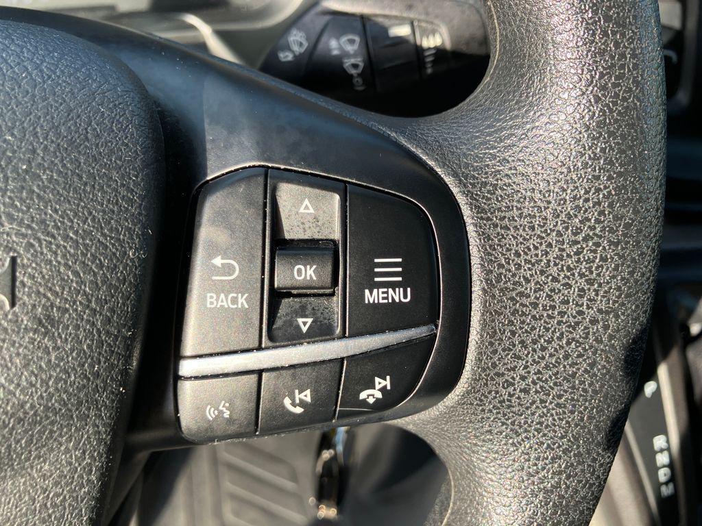 used 2024 Ford Transit-250 car, priced at $32,500