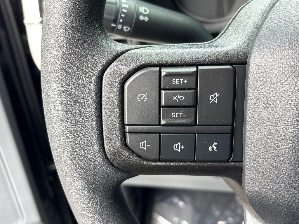 new 2026 Ford F-250 car, priced at $65,738