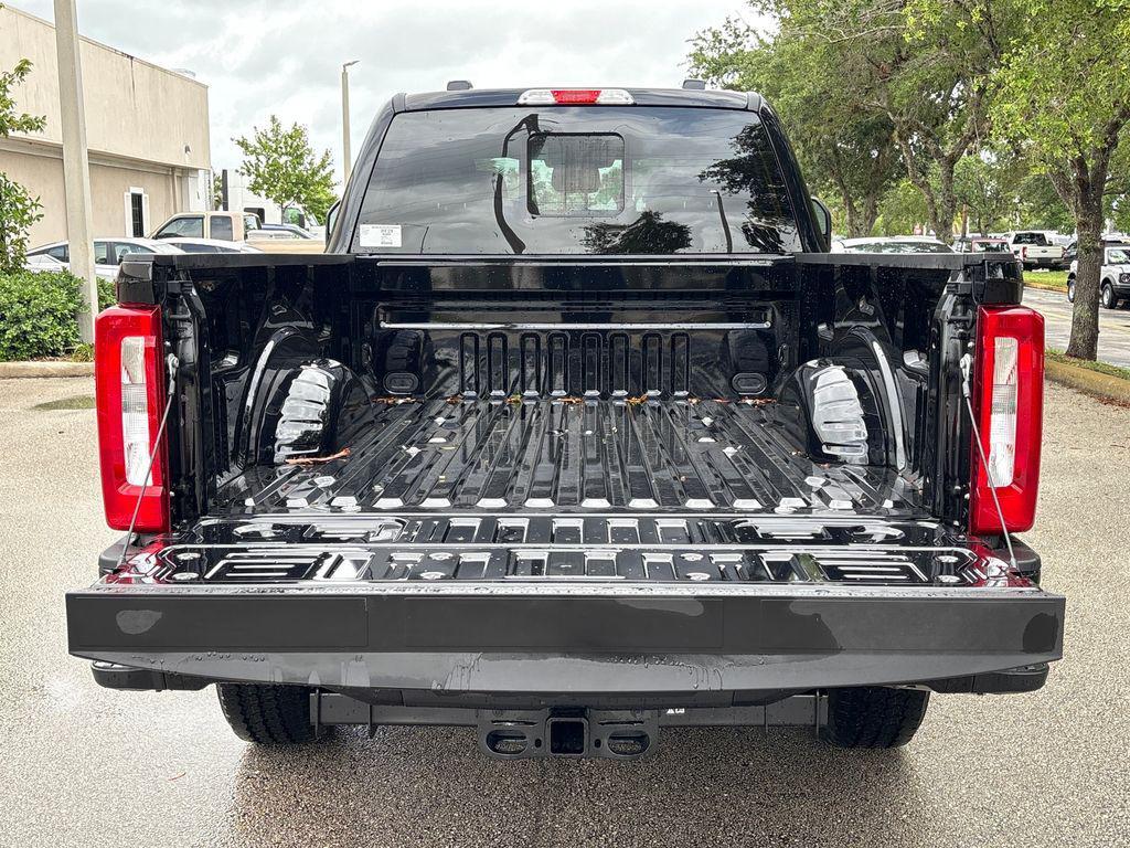 new 2026 Ford F-250 car, priced at $65,738