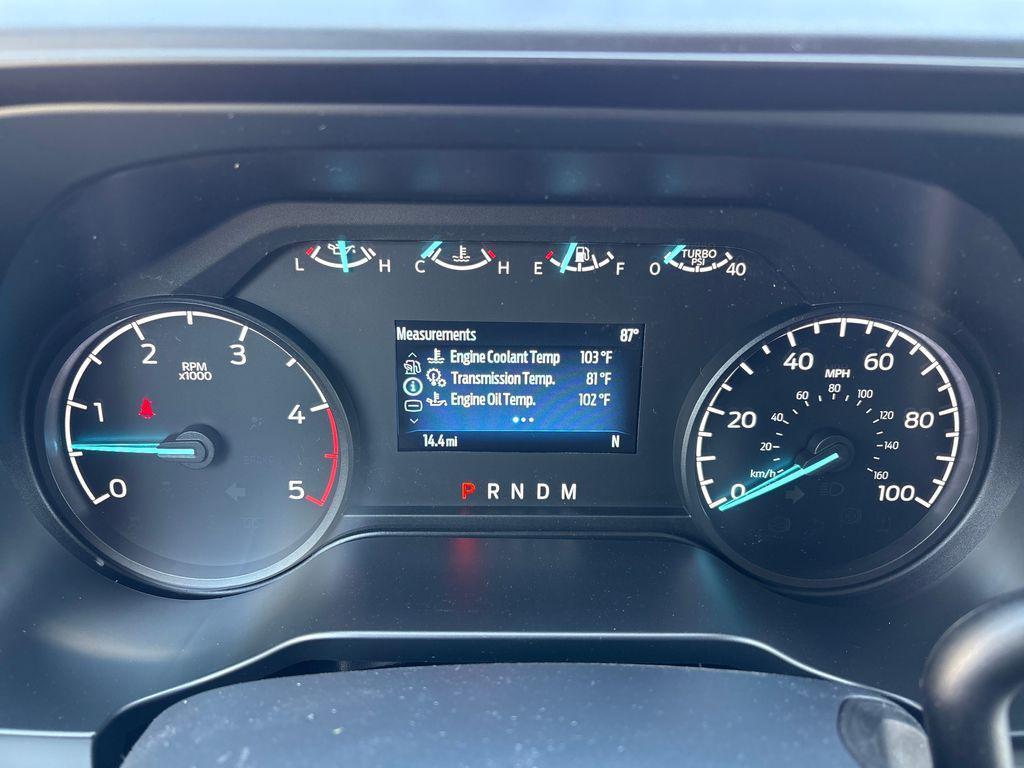 new 2026 Ford F-250 car, priced at $68,047