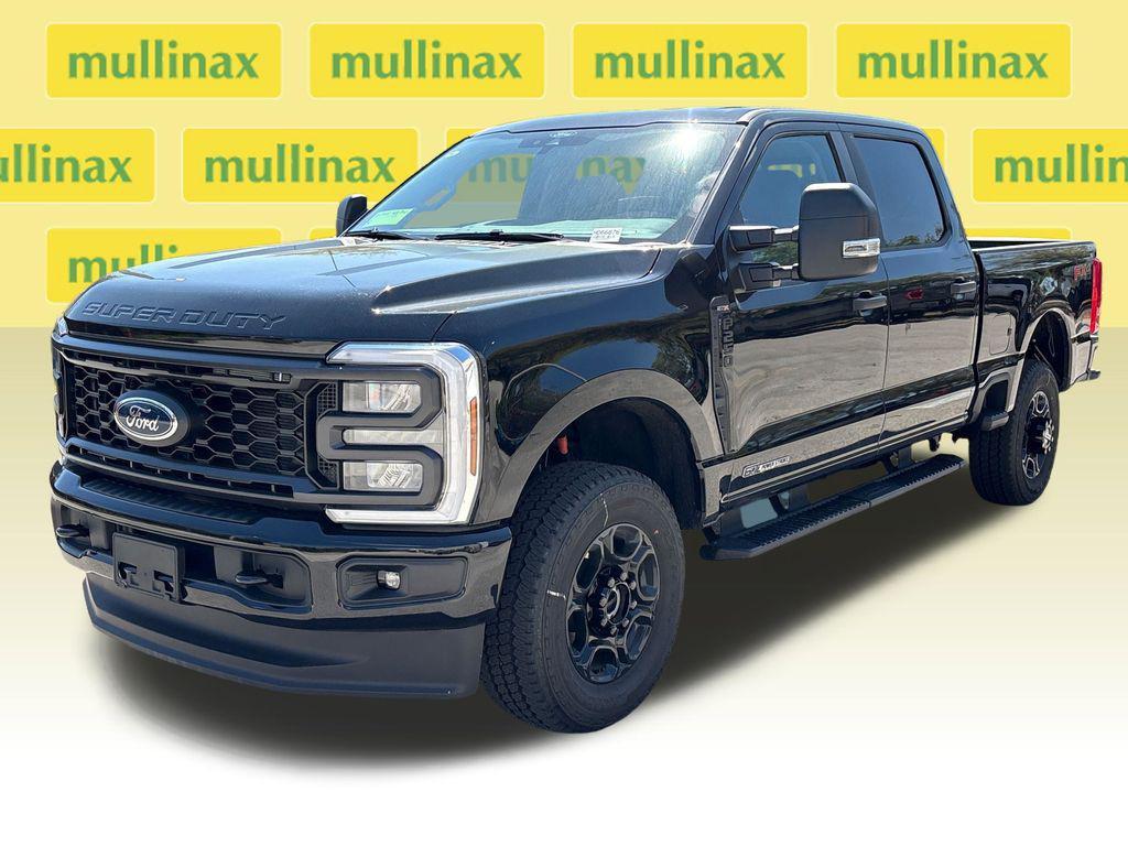 new 2026 Ford F-250 car, priced at $68,047