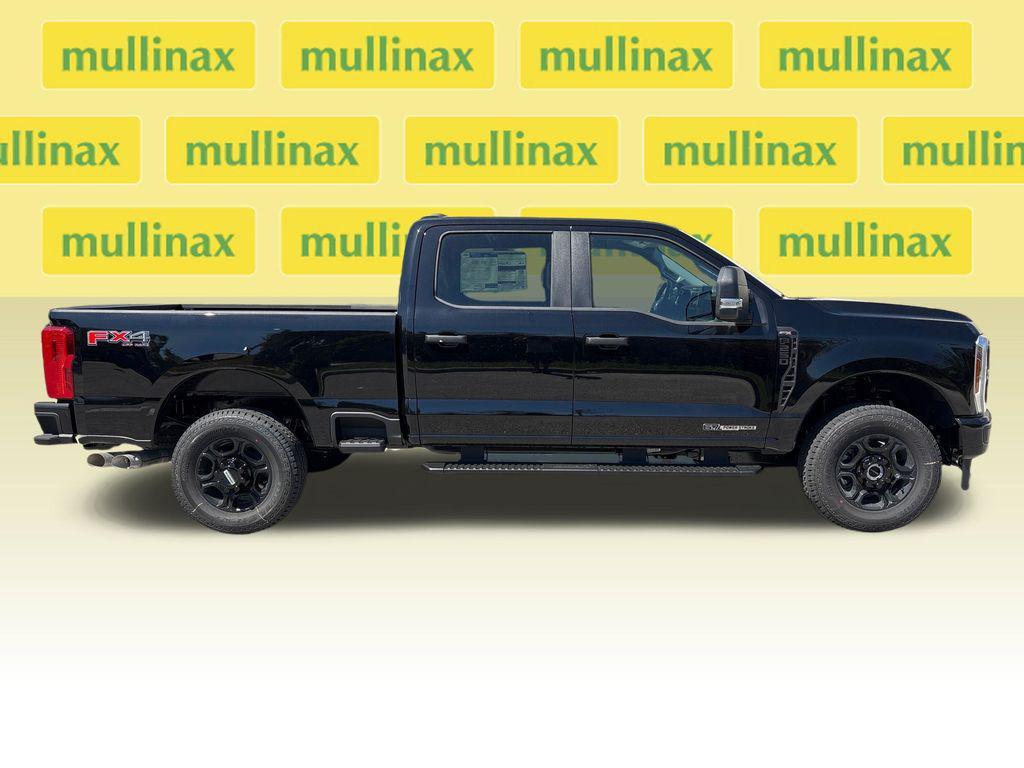 new 2026 Ford F-250 car, priced at $68,047