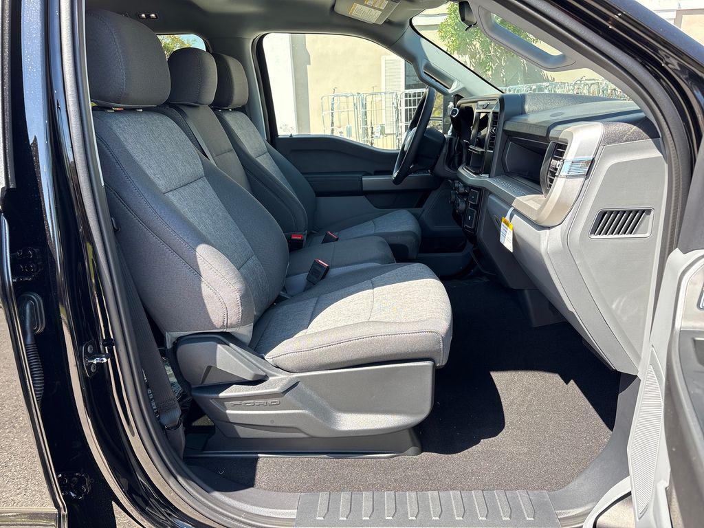 new 2026 Ford F-250 car, priced at $68,047