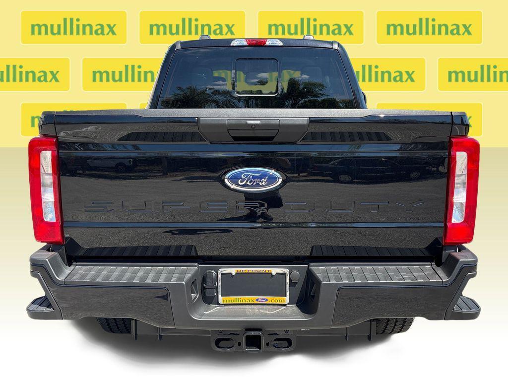 new 2026 Ford F-250 car, priced at $68,047