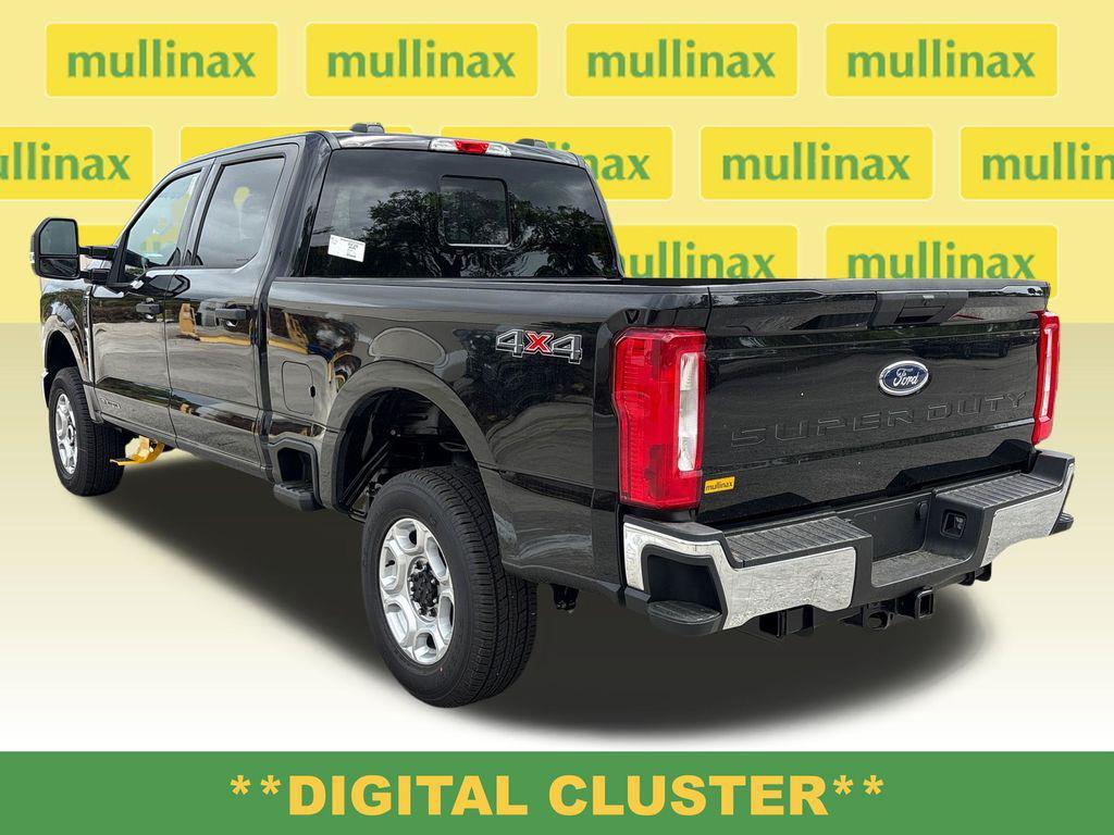 new 2026 Ford F-250 car, priced at $66,305