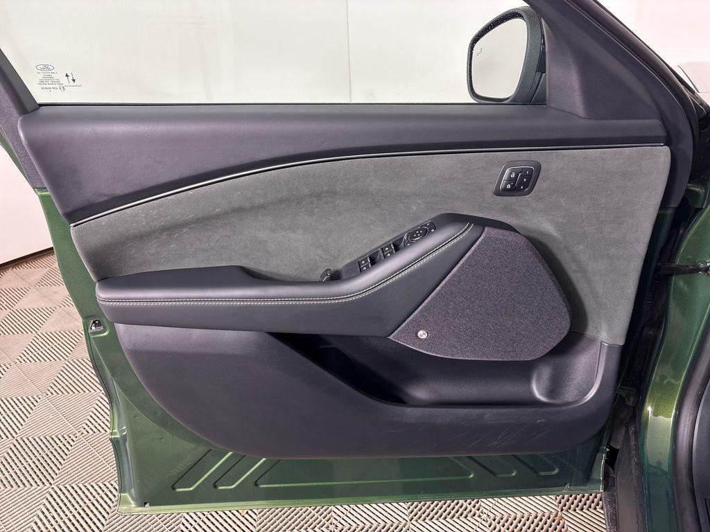 used 2025 Ford Mustang Mach-E car, priced at $41,501
