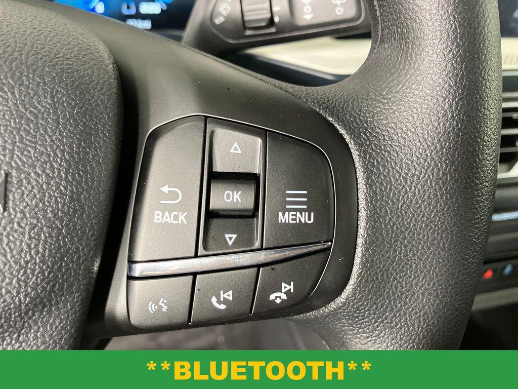 new 2025 Ford Bronco Sport car, priced at $34,225