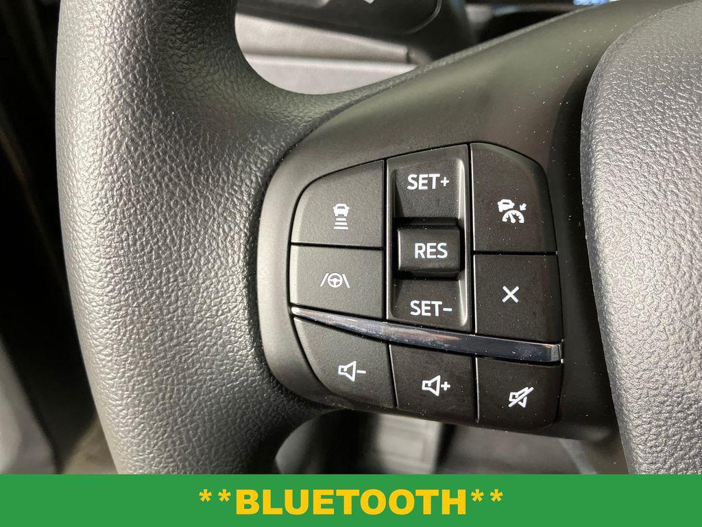 new 2026 Ford Bronco Sport car, priced at $34,335