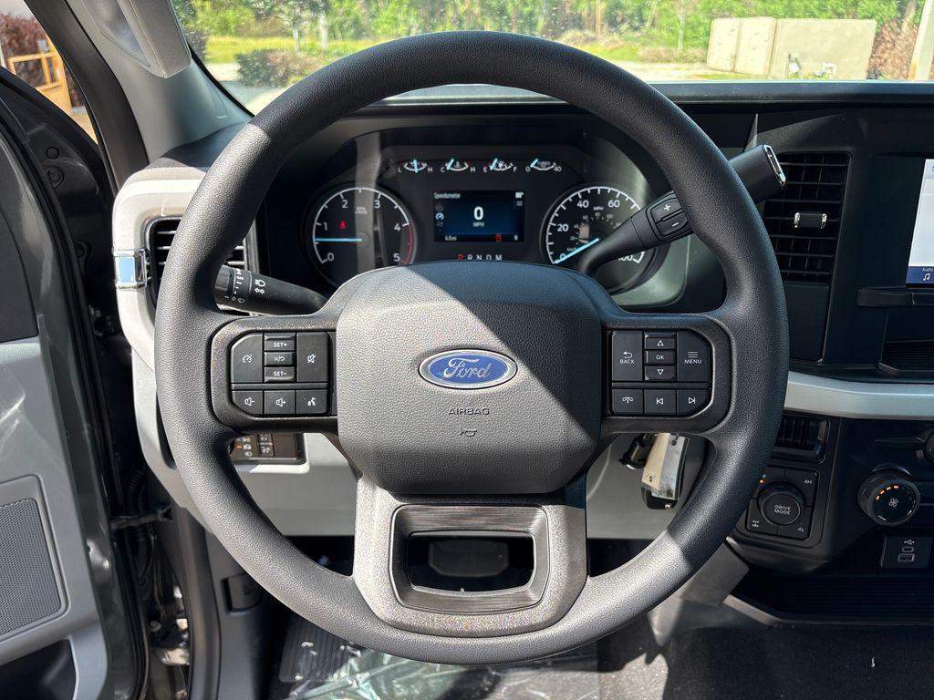 new 2026 Ford F-250 car, priced at $66,889