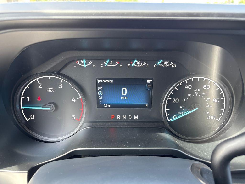 new 2026 Ford F-250 car, priced at $66,889
