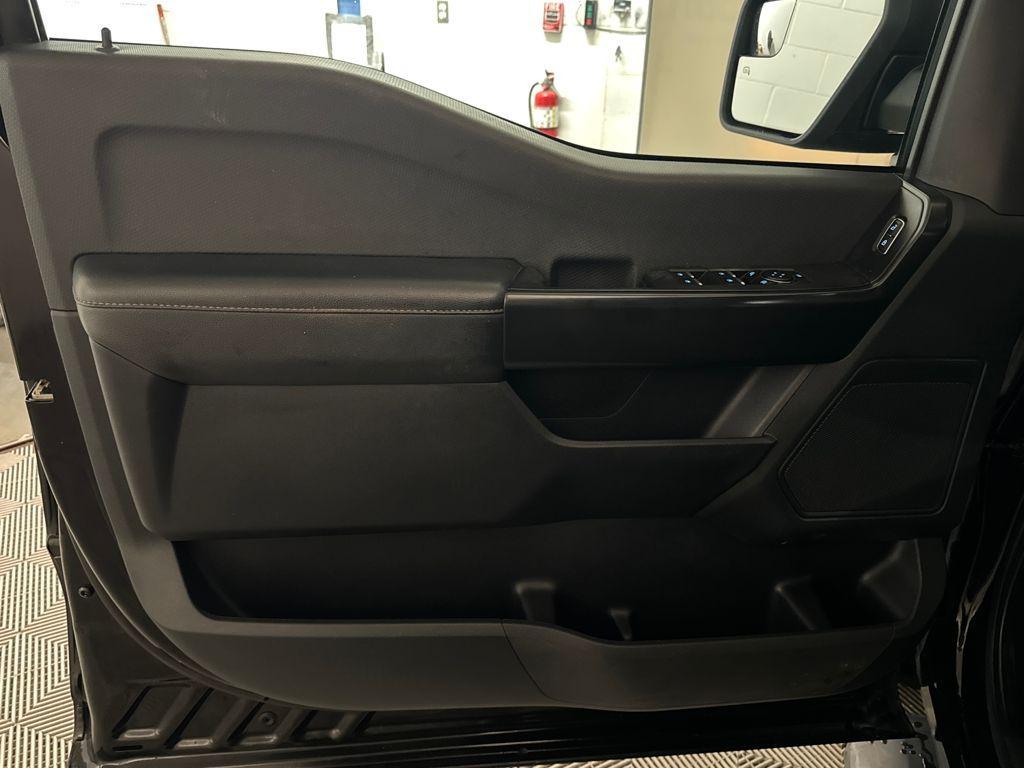used 2023 Ford F-150 car, priced at $29,900
