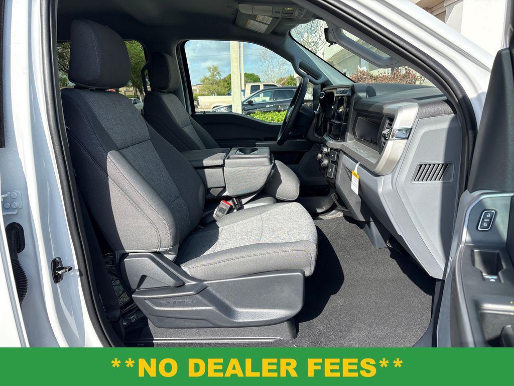 new 2026 Ford F-250 car, priced at $57,467