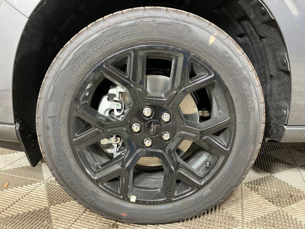 new 2026 Ford Maverick car, priced at $37,525