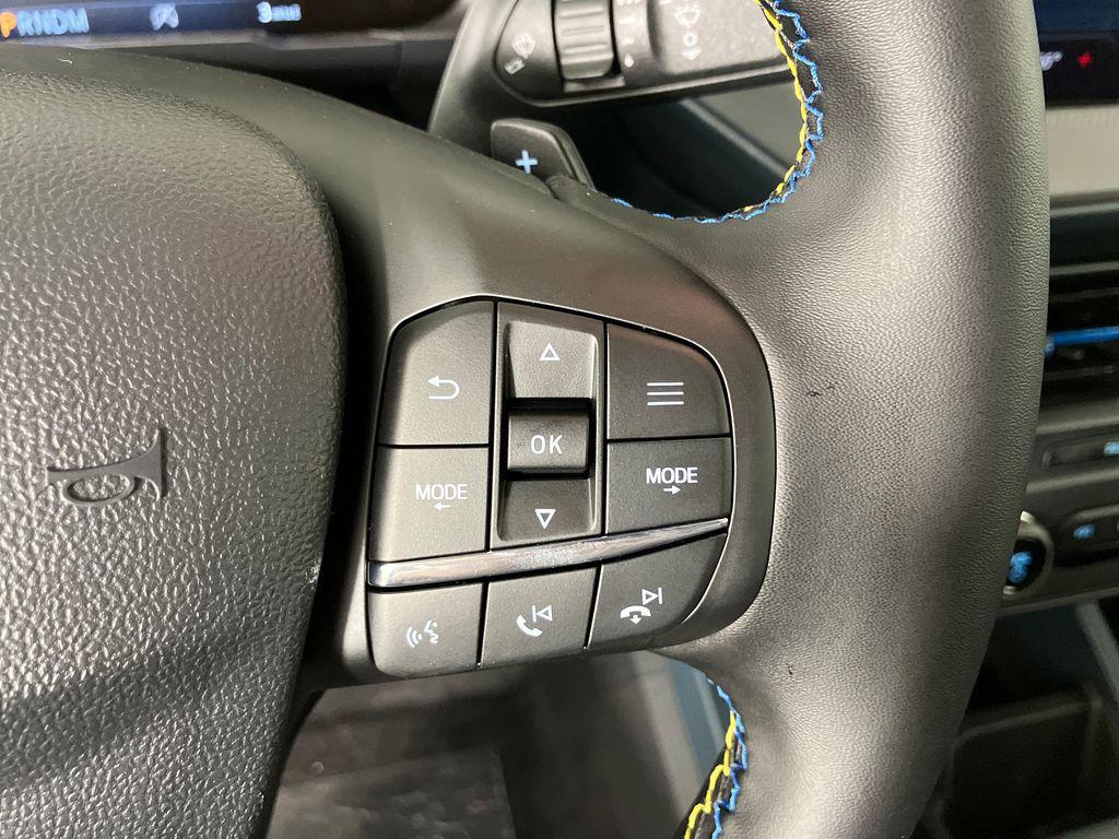 new 2026 Ford Maverick car, priced at $37,525