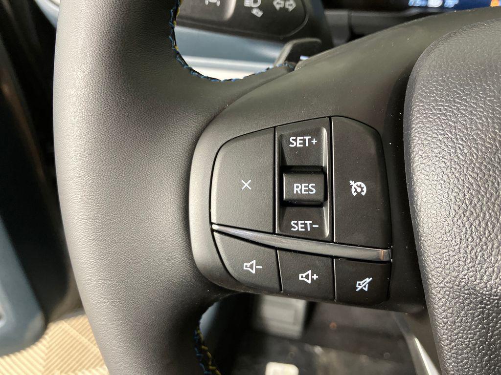 new 2026 Ford Maverick car, priced at $37,525