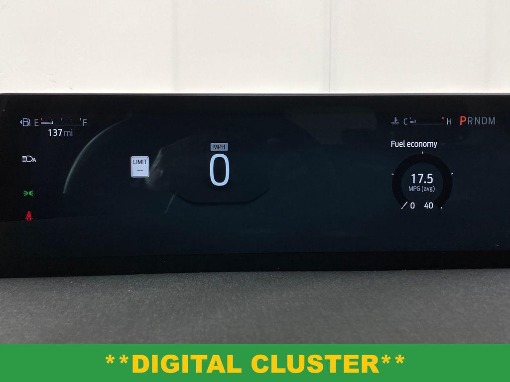 new 2025 Ford Expedition car, priced at $66,541