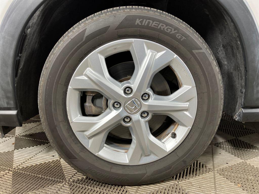 used 2023 Honda HR-V car, priced at $21,901