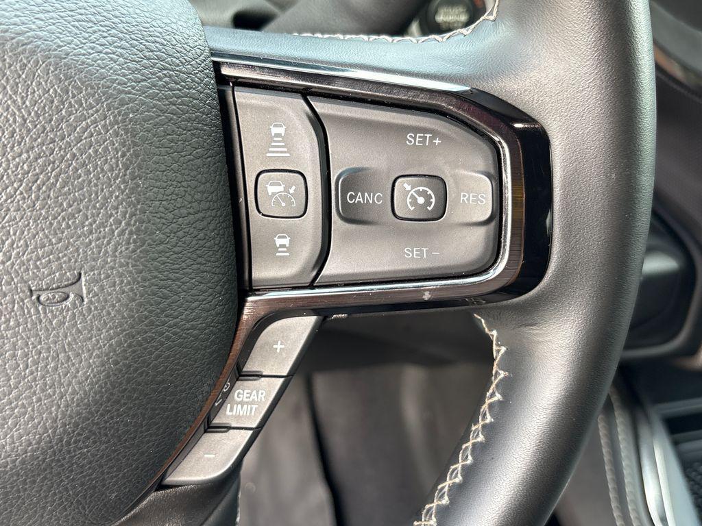 used 2026 Ram 2500 car, priced at $89,900