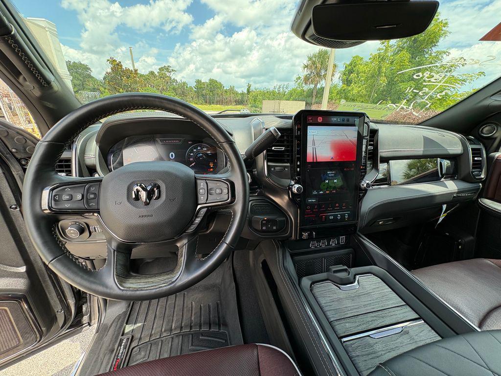 used 2026 Ram 2500 car, priced at $89,900
