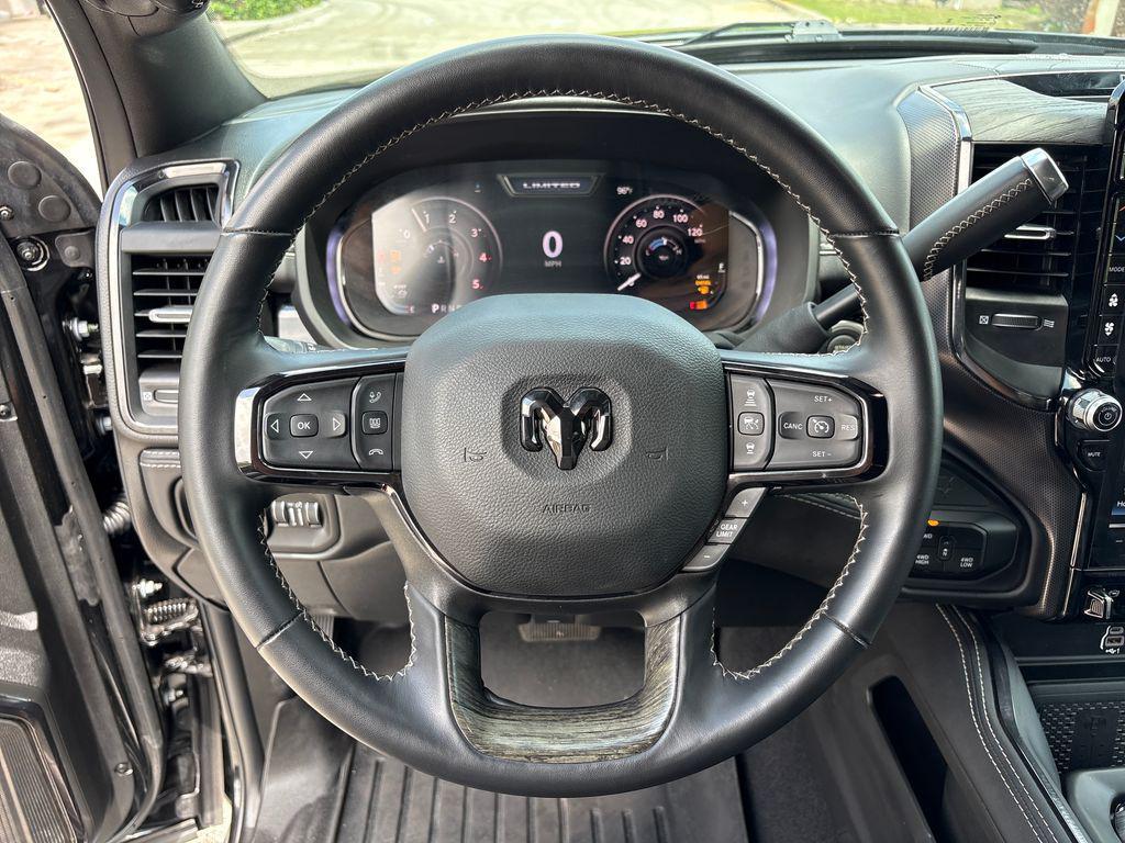 used 2026 Ram 2500 car, priced at $89,900