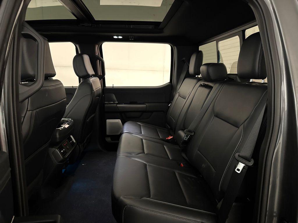 new 2026 Ford F-150 car, priced at $68,832