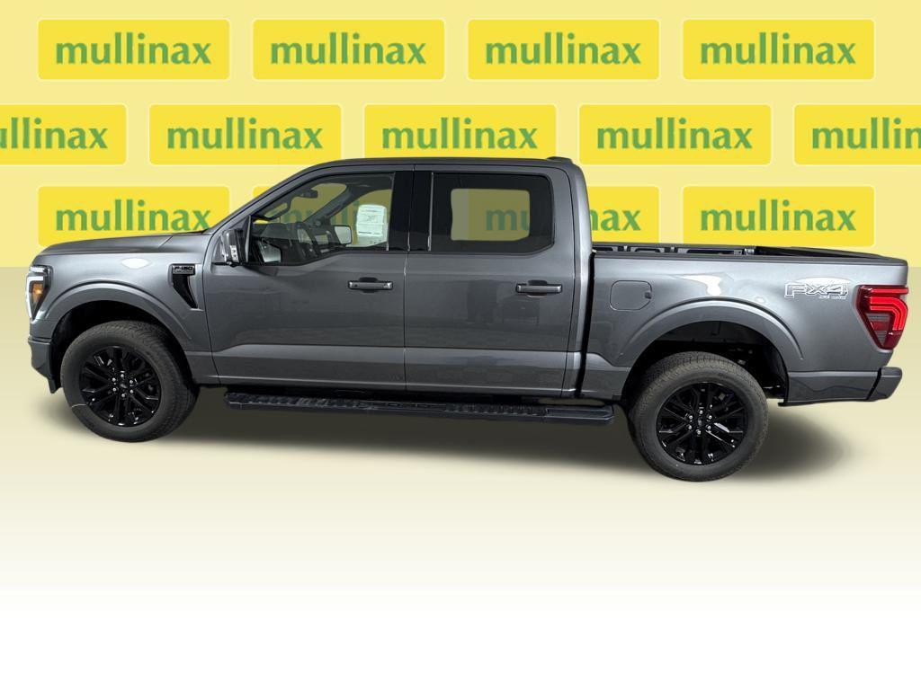 new 2026 Ford F-150 car, priced at $68,832